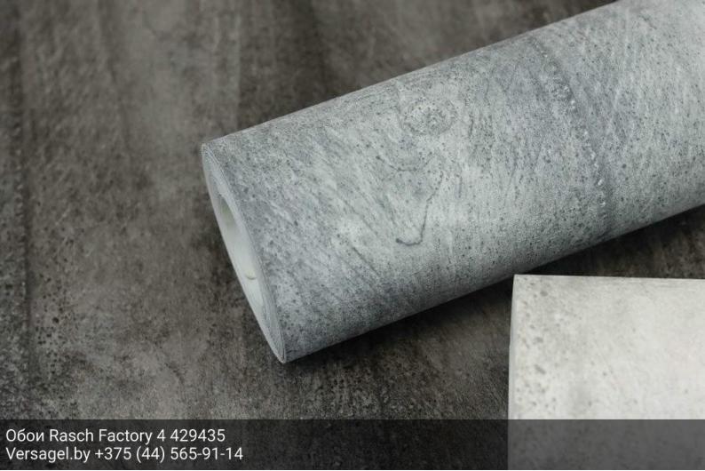 Обои Rasch Factory 4 429435