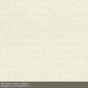 Обои Rasch Factory 4 428407