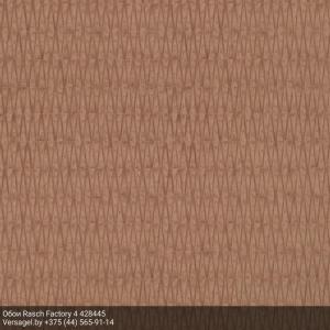 Обои Rasch Factory 4 428445