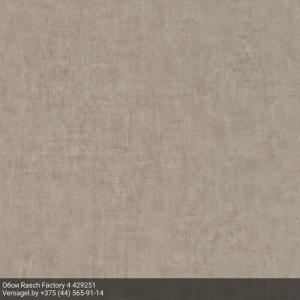 Обои Rasch Factory 4 429251