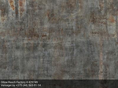 Обои Rasch Factory 4 429749