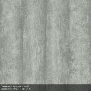 Обои Rasch Factory 4 429435