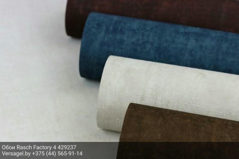 Обои Rasch Factory 4 429237