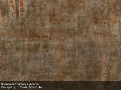 Обои Rasch Factory 4 429756