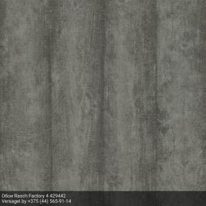 Обои Rasch Factory 4 429442