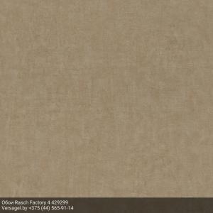 Обои Rasch Factory 4 429299