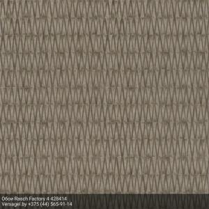Обои Rasch Factory 4 428414