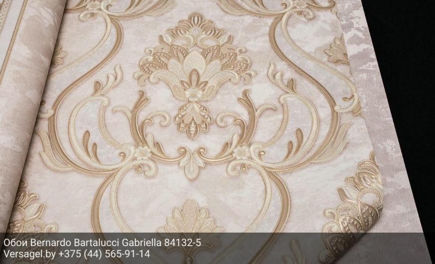 Обои Bernardo Bartalucci Gabriella 84132-5