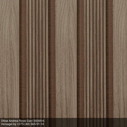 Обои Andrea Rossi Gavi 54369-6