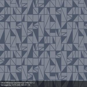 Обои Milassa Geometrica GM6021-2