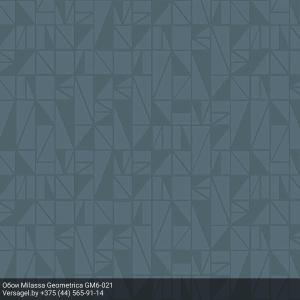 Обои Milassa Geometrica GM6021