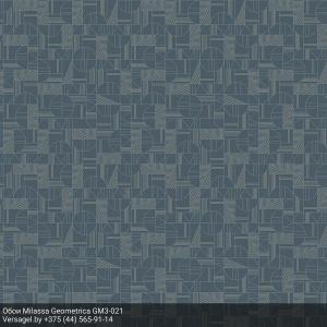 Обои Milassa Geometrica GM3021