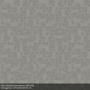 Обои Milassa Geometrica GM3008