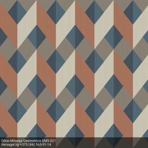 Обои Milassa Geometrica GM5021
