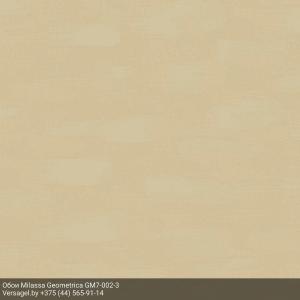 Обои Milassa Geometrica GM7002-3