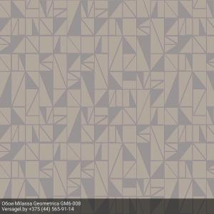 Обои Milassa Geometrica GM6008