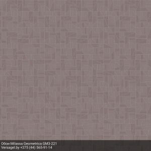 Обои Milassa Geometrica GM3221
