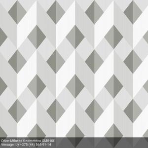 Обои Milassa Geometrica GM5001