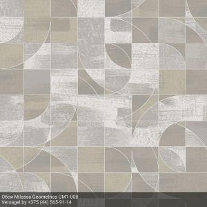 Обои Milassa Geometrica GM1008