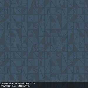 Обои Milassa Geometrica GM6021-1