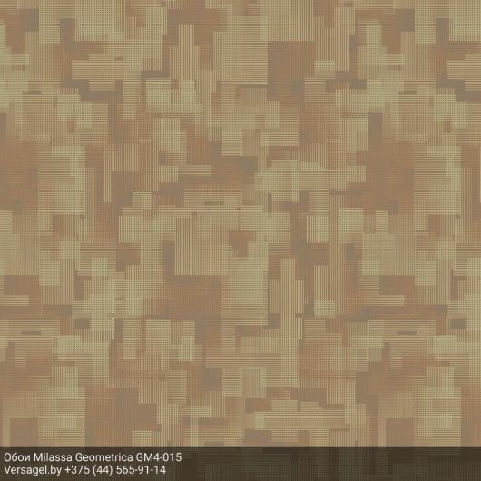 Обои Milassa Geometrica GM4015