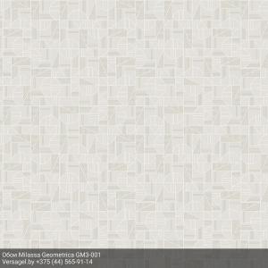 Обои Milassa Geometrica GM3001