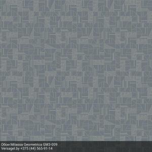 Обои Milassa Geometrica GM3009