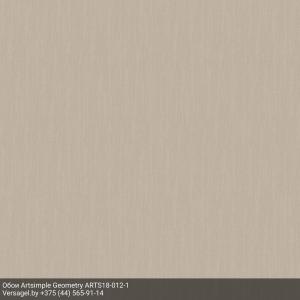 Обои Artsimple Geometry ARTS18-012-1