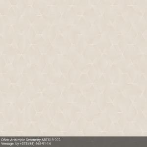 Обои Artsimple Geometry ARTS19-002