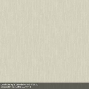 Обои Artsimple Geometry ARTS18-002-3