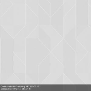 Обои Artsimple Geometry ARTS15-001-2