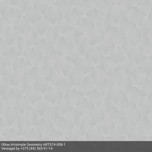 Обои Artsimple Geometry ARTS19-008-1
