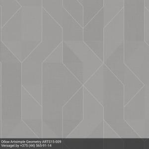 Обои Artsimple Geometry ARTS15-009