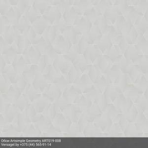 Обои Artsimple Geometry ARTS19-008