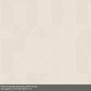 Обои Artsimple Geometry ARTS15-002