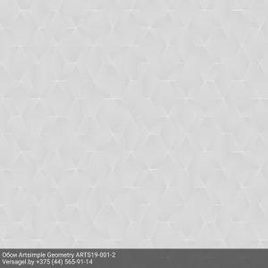 Обои Artsimple Geometry ARTS19-001-2