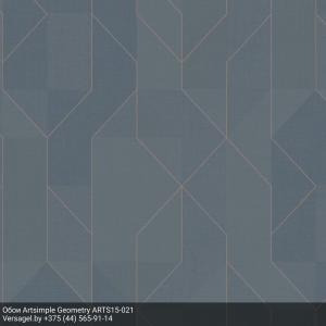 Обои Artsimple Geometry ARTS15-021
