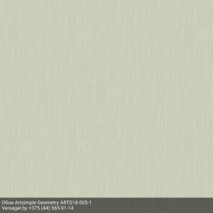 Обои Artsimple Geometry ARTS18-005-1