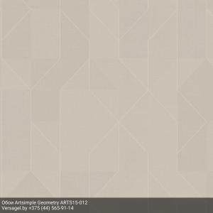 Обои Artsimple Geometry ARTS15-012