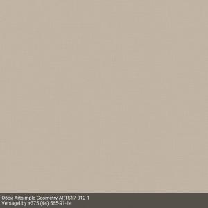 Обои Artsimple Geometry ARTS17-012-1