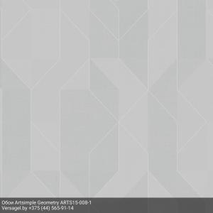 Обои Artsimple Geometry ARTS15-008-1