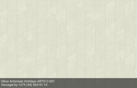 Обои Artsimple Holidays ARTS12-001