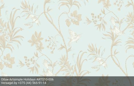 Обои Artsimple Holidays ARTS10-006