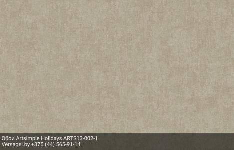 Обои Artsimple Holidays ARTS13-002-1