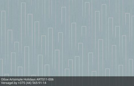 Обои Artsimple Holidays ARTS11-006