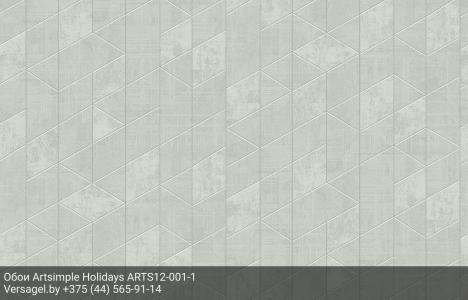 Обои Artsimple Holidays ARTS12-001-1
