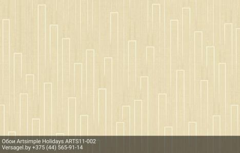 Обои Artsimple Holidays ARTS11-002