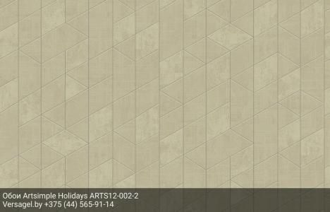 Обои Artsimple Holidays ARTS12-002-2