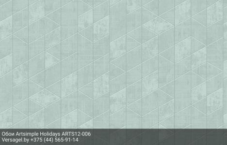 Обои Artsimple Holidays ARTS12-006