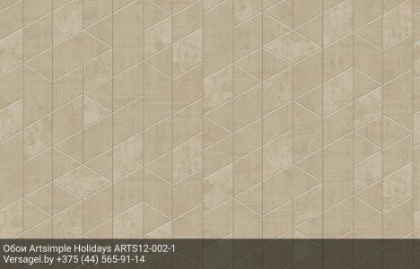 Обои Artsimple Holidays ARTS12-002-1